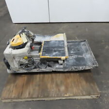 Dewalt d24000 heavy for sale  Middlebury