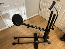 Method squat machine for sale  Lutherville Timonium