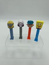 Lot pez dispensers for sale  Vancouver