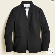 J.crew blazer women for sale  Raleigh