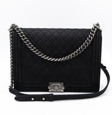 Chanel boy bag gebraucht kaufen  Hamburg