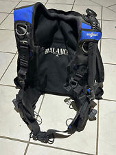 Tauchjacket wing balance gebraucht kaufen  Erftstadt