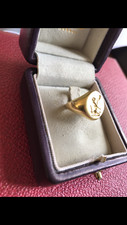 Mens bespoke carat for sale  OAKHAM