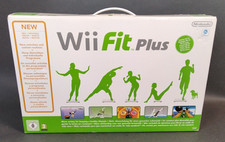 Wii fit plus for sale  BERKHAMSTED