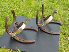 Vintage verziertes western gebraucht kaufen  Versand nach Germany