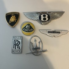maserati badges for sale maserati badges for sale Poway