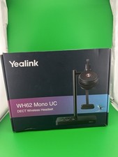 Yealink wh62 mono for sale  San Antonio