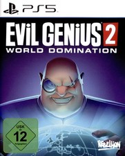 Evil genius domination gebraucht kaufen  Bremen