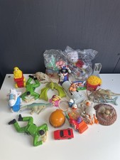 Vintage mcdonalds happy for sale  ROTHERHAM
