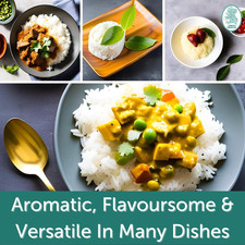 Thai fragrant jasmine for sale Thai fragrant jasmine for sale  LONDON