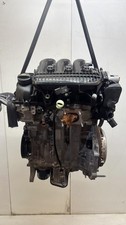 Moteur peugeot 208 d'occasion  Cléguer