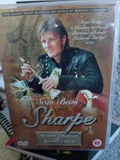 Complete series sharpe for sale  NORWICH