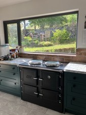 Esse 990el 100cm for sale  KENDAL