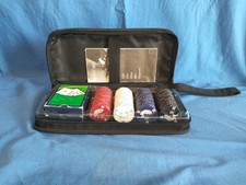 Set pocker 100 usato  San Martino Dall Argine