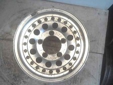 Jante aluminium code d'occasion  Caudan