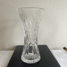 Decorative cut glass for sale  LEEDS