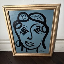 Peter keil large for sale  Atlanta