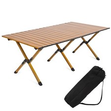Xxl alu campingtisch gebraucht kaufen  Frankfurt (Oder)