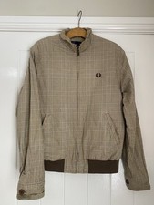Fred perry made for sale  LLANELLI