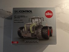Siku 6715 zusatzräder gebraucht kaufen  Baudenbach