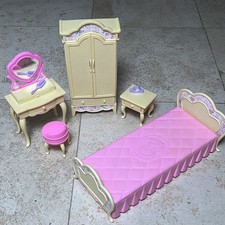 Mattel 1996 barbie for sale  Union City