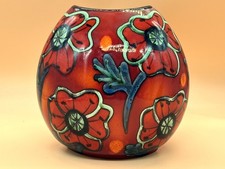 Poole pottery poppyfield for sale  LIVINGSTON
