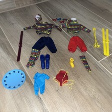 Barbie heart family gebraucht kaufen  Spenge