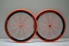 Ruote cerchi fixed usato  Cerignola
