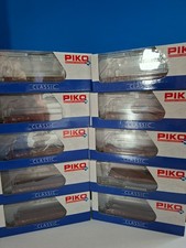 Wagon plat piko d'occasion  Rozier-en-Donzy