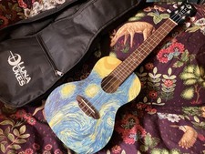 Luna starry night for sale  TAUNTON