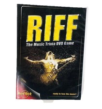 Riff music trivia for sale  Santa Ana