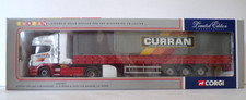 Corgi cc12907 scania d'occasion  Expédié en Belgium
