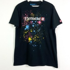 Element shirt herren gebraucht kaufen  Gronau