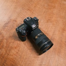 Nikon d750 kamera gebraucht kaufen  Hamburg