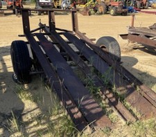 Motorcycle atv trailer for sale  Lyons