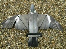 Turbo pigeon flapper for sale  UK