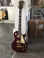 Vintage v100wr guitar. for sale  COVENTRY