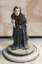 Eaglemoss herr ringe gebraucht kaufen  Gladbeck