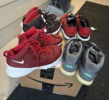 Pairs nikes sneakers for sale  Odenton