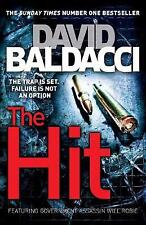 Baldacci david hit for sale  STOCKPORT