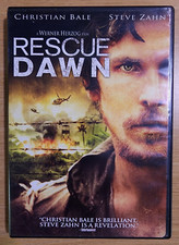 Rescue dawn christian for sale  Loudon