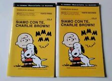Peanuts vol.8 parte usato  Italia
