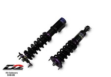 D2 Racing RS Coilovers 36 vias ajustável para 96-99 Infiniti I30, 95-99 NI Maxima comprar usado  Enviando para Brazil