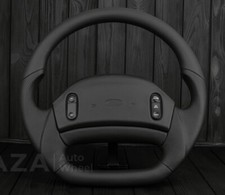 Volante Ford F-150 Lightning BRONCO 1992-1997 FABRICANTE DE EQUIPAMENTO ORIGINAL PERSONALIZADO F-250 F250, usado comprar usado Volante Ford F-150 Lightning BRONCO 1992-1997 FABRICANTE DE EQUIPAMENTO ORIGINAL PERSONALIZADO F-250 F250, usado comprar usado  Enviando para Brazil