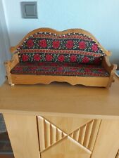 Puppensofa puppencouch alt gebraucht kaufen  Feucht