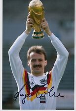 Jurgen kohler hand for sale  SCUNTHORPE