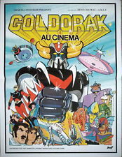 Goldorak ufo robot d'occasion  Clermont-Ferrand-