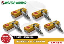 Candele ngk cmr6h usato  Sciacca