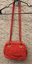 Escada women red for sale  Mesa