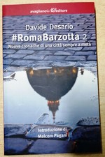 Romabarzotta nuove cronache usato  Viterbo